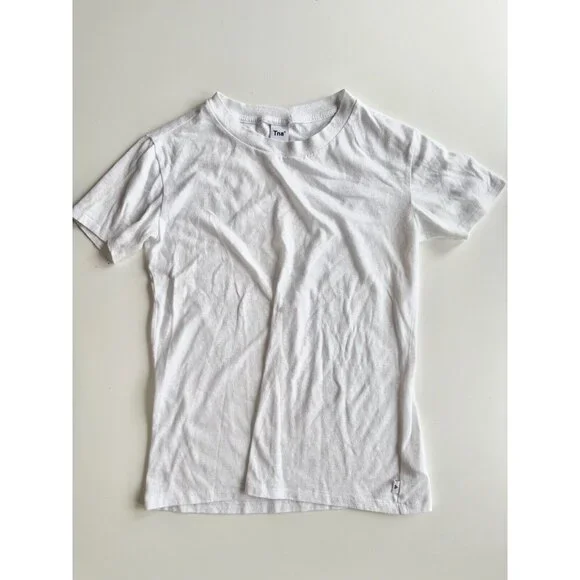 Lot of 4 Aritzia TNA Tops - Chill Ortiz, Butter Strengthen, Ribbed Tank, Size XS - Picture 3 of 13